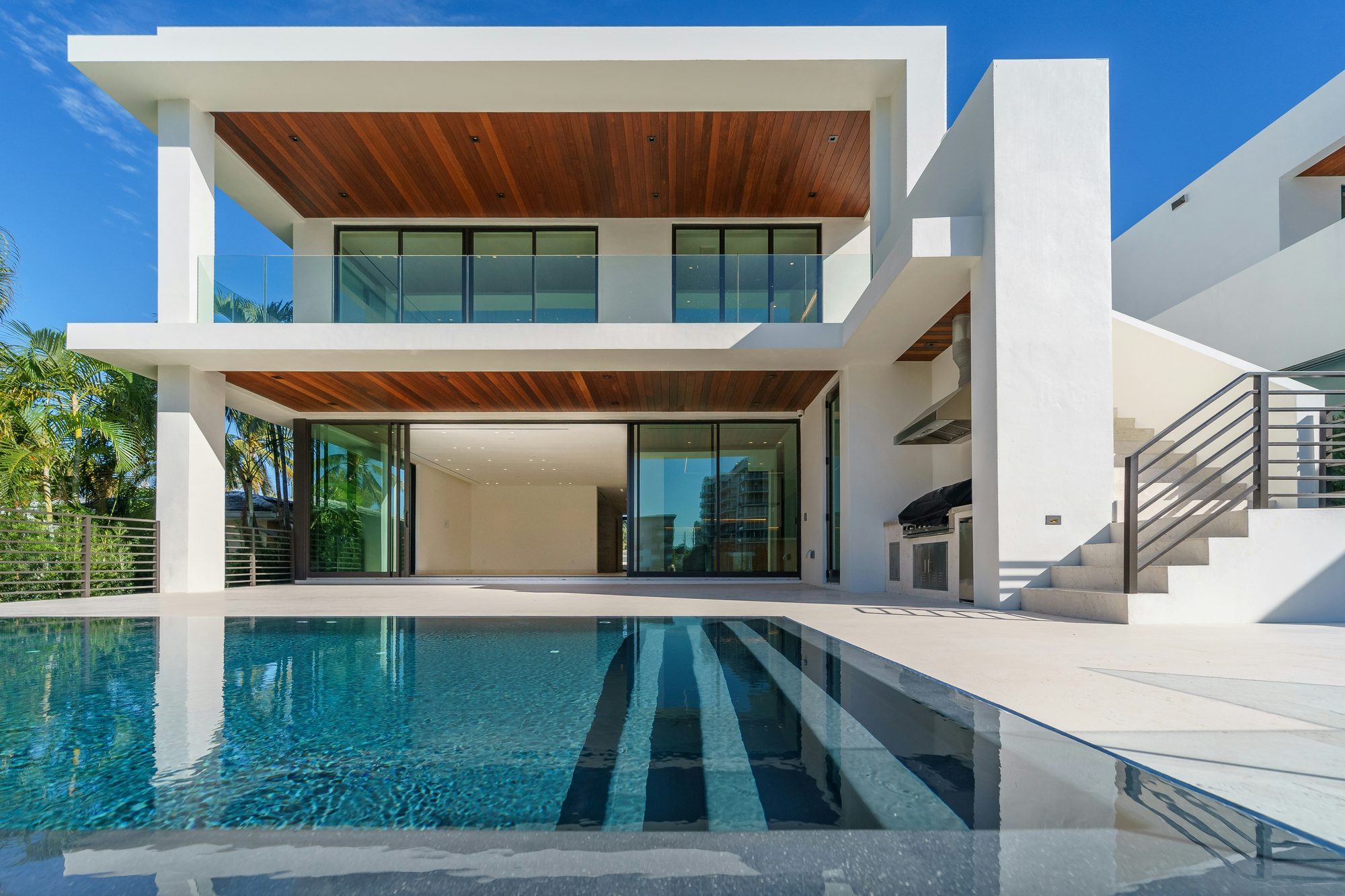 A residence