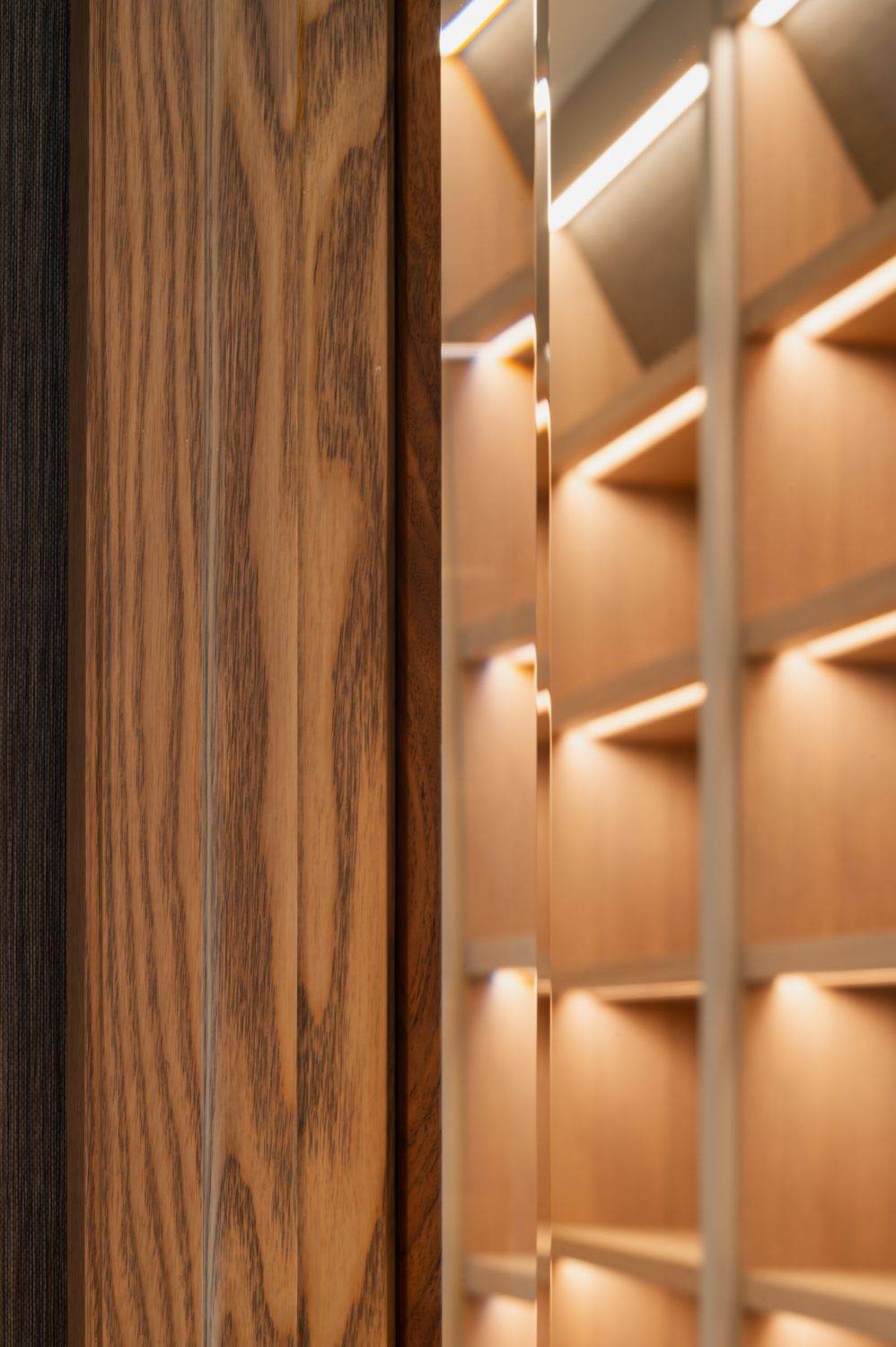 Joinery