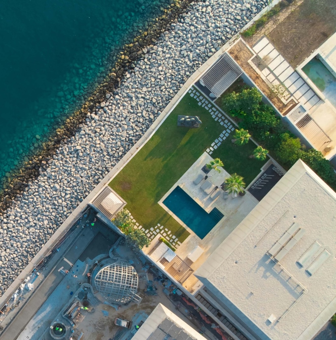 Property Acquisition